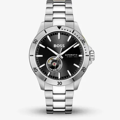 Hugo Boss  Trope Automatic Gents Watch